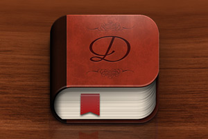 Definitio. Diccionario para iPhone.