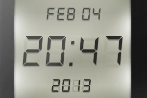 LCD Pack. Skins para I'm Watch.